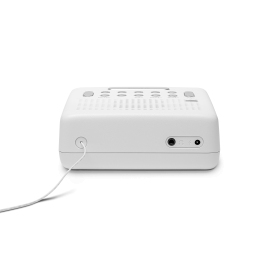 Roberts Ortus FM White - 2