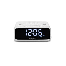 Roberts Ortus FM White - 3