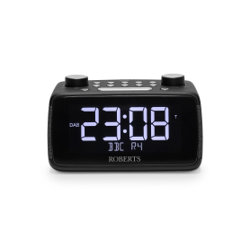 Roberts Ortus 4 Black