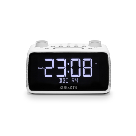 Roberts Ortus 4 White