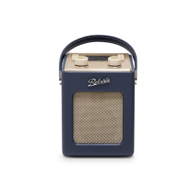Roberts Revival Mini 2 Radio - Midnight Blue - 8