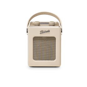 Roberts Revival Mini 2 Pastel Cream - 5
