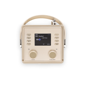 Roberts Revival Mini 2 Pastel Cream - 6