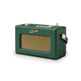 Roberts Revival Uno BT Deep Green