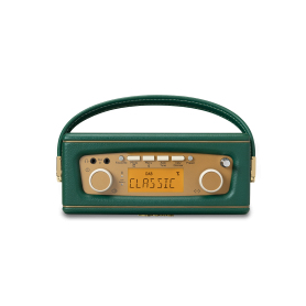 Roberts Revival Uno BT Deep Green - 2