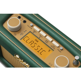Roberts Revival Uno BT Deep Green - 3