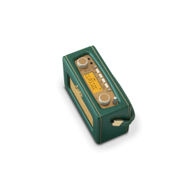 Roberts Revival Uno BT Deep Green - 4