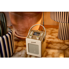 Roberts Revival Mini 2 Pastel Cream