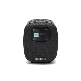 Roberts Sound 49 Black