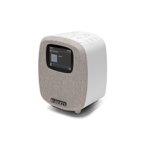 Roberts Sound 49  White