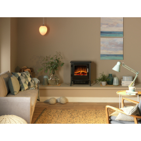 Dimplex Lucia - 2