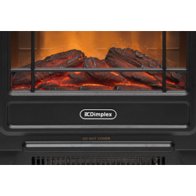 Dimplex MicroStove - 3
