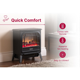 Dimplex MicroStove - 2