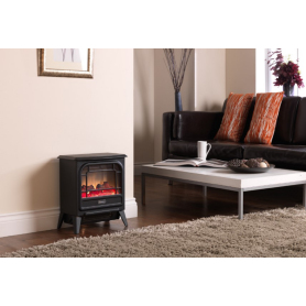 Dimplex MicroStove - 4