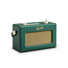 Roberts Revival Uno BT Deep Green - 1
